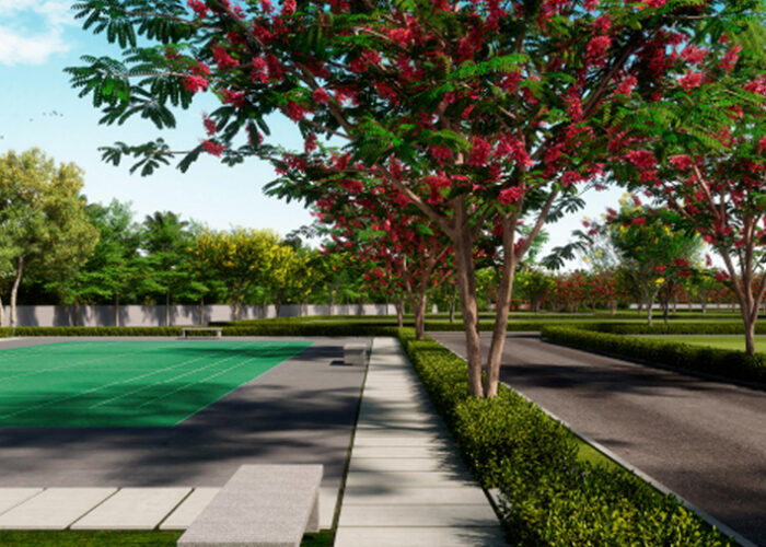 Aura Residences Gallery
