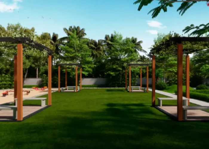 Aura Residences Gallery
