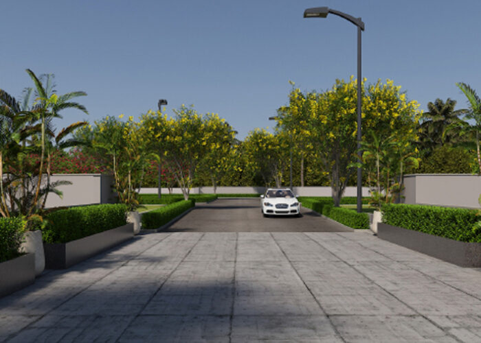 Aura Residences Gallery