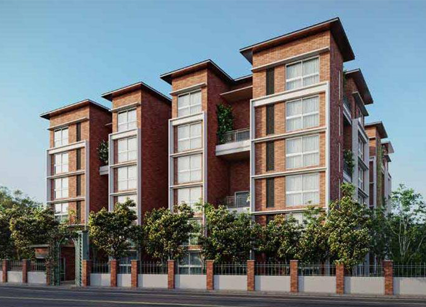 Sobha Arbor HI