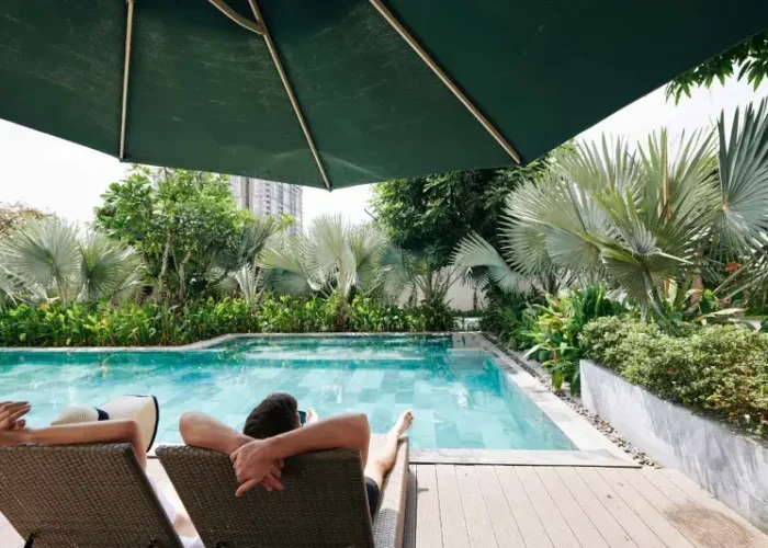 SwimmingPool