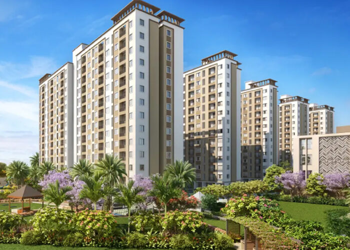 Urbanrise City of Joy HI